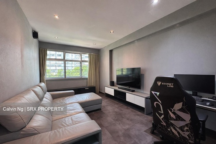 Blk 432A Vista Spring @ Yishun (Yishun), HDB 5 Rooms #536568481